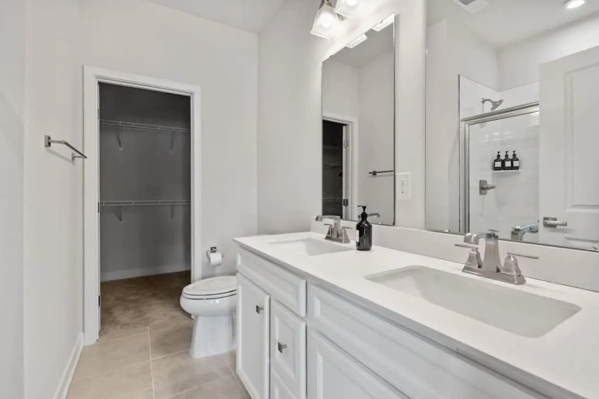 فيلا Luxurious King 3Br Townhouse Mins To Uptown Clt! تشارلوت