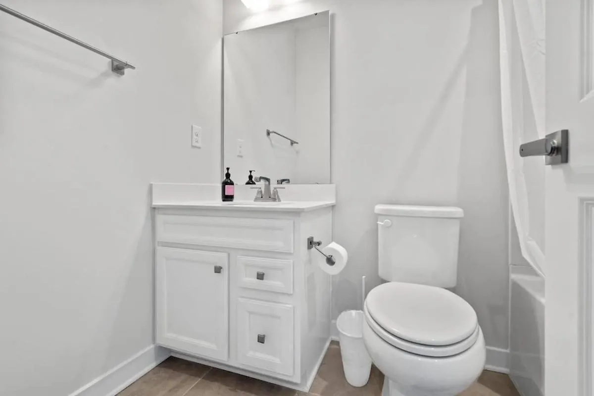 فيلا Luxurious King 3Br Townhouse Mins To Uptown Clt! تشارلوت